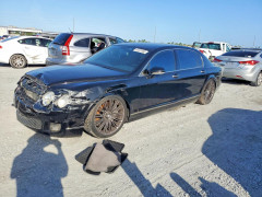 Bentley CONTINENTL 2009 — Copart