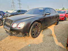 Bentley FLYING SPUR 2017 — Copart