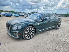 Bentley FLYING SPUR 2026 — Copart