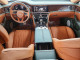 Bentley FLYING SPUR 2026 — Copart