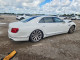 Bentley FLYING SPUR 2022 — Copart