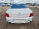 Bentley FLYING SPUR 2022 — Copart