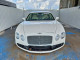 Bentley FLYING SPUR 2016 — Copart
