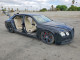 Bentley FLYING SPUR 2014 — Copart