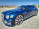 Bentley FLYING SPUR 2022 — Copart