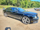Bentley MULSANNE SPEED 2017 — Copart