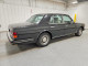 Bentley MULSANNE 1985 — Copart