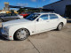 Bentley MULSANNE 2016 — Copart