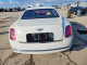 Bentley MULSANNE 2016 — Copart