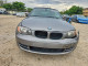 Bmw 1 SERIES 2010 — Copart