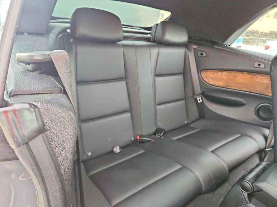 Bmw 1 SERIES 2010 — Copart