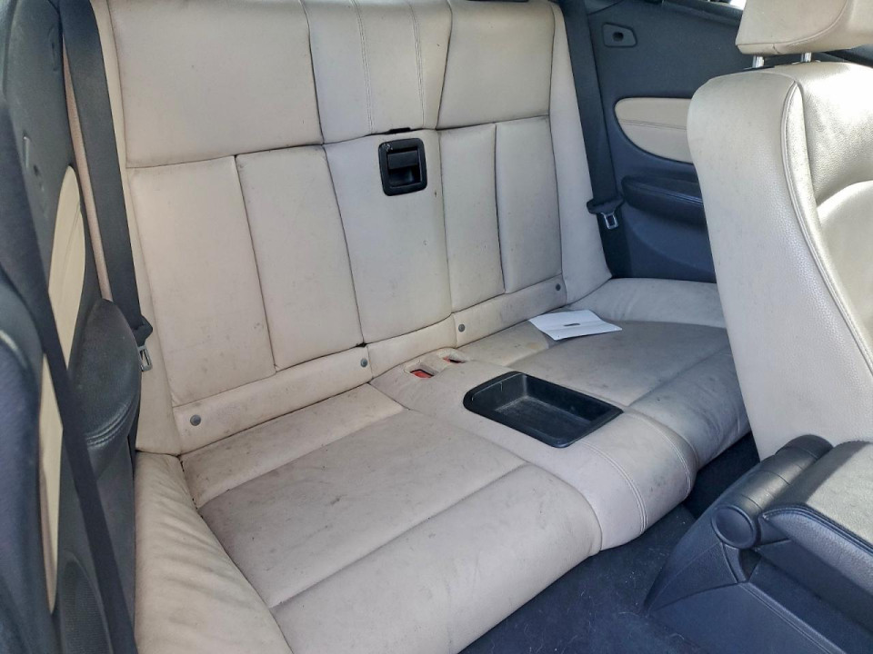 Bmw 1 SERIES 2013 — Copart