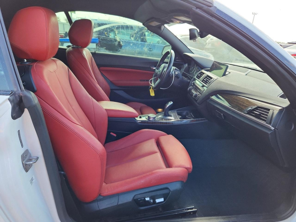 Bmw 2 SERIES 2016 — Copart