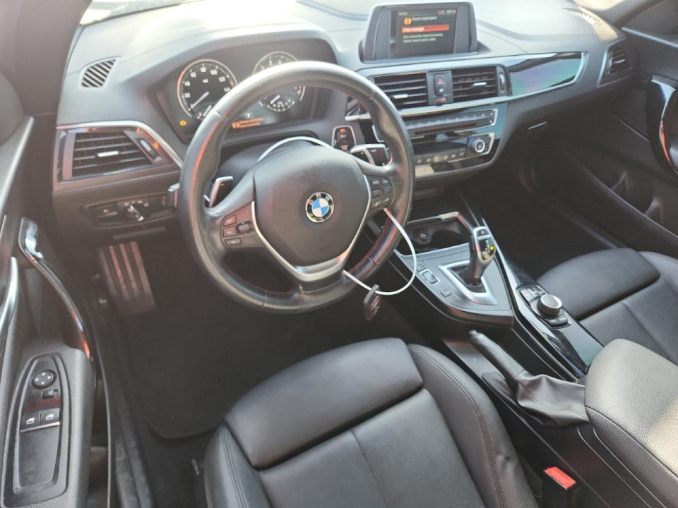 Bmw 2 SERIES 2018 — Copart