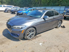 Bmw 2 SERIES 2019 — Copart