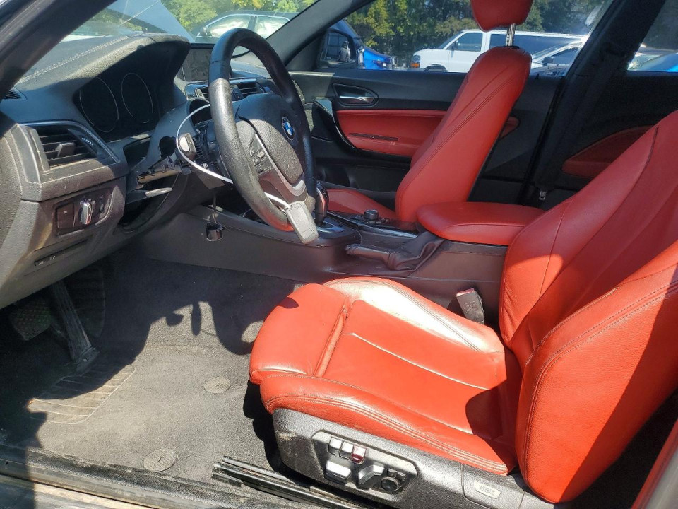 Bmw 2 SERIES 2019 — Copart