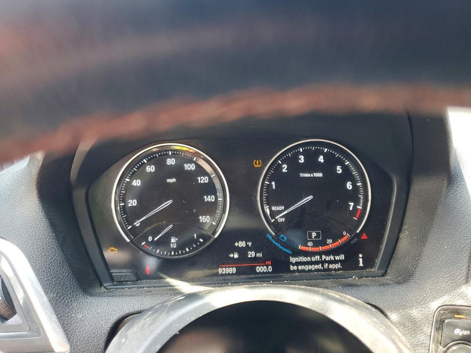 Bmw 2 SERIES 2019 — Copart