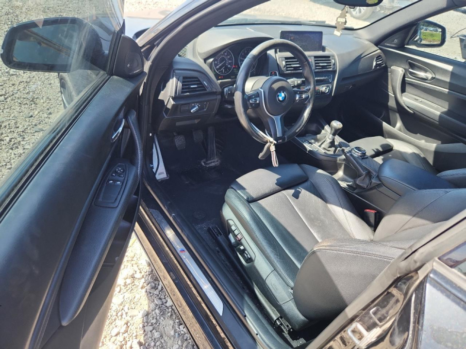 Bmw 2 SERIES 2014 — Copart