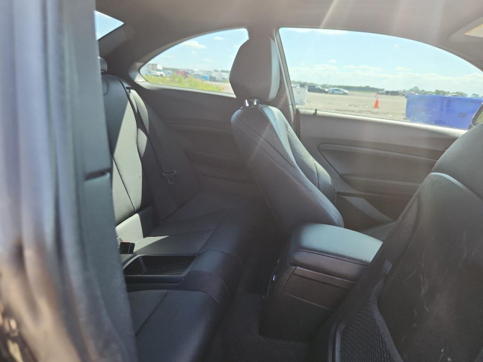 Bmw 2 SERIES 2014 — Copart