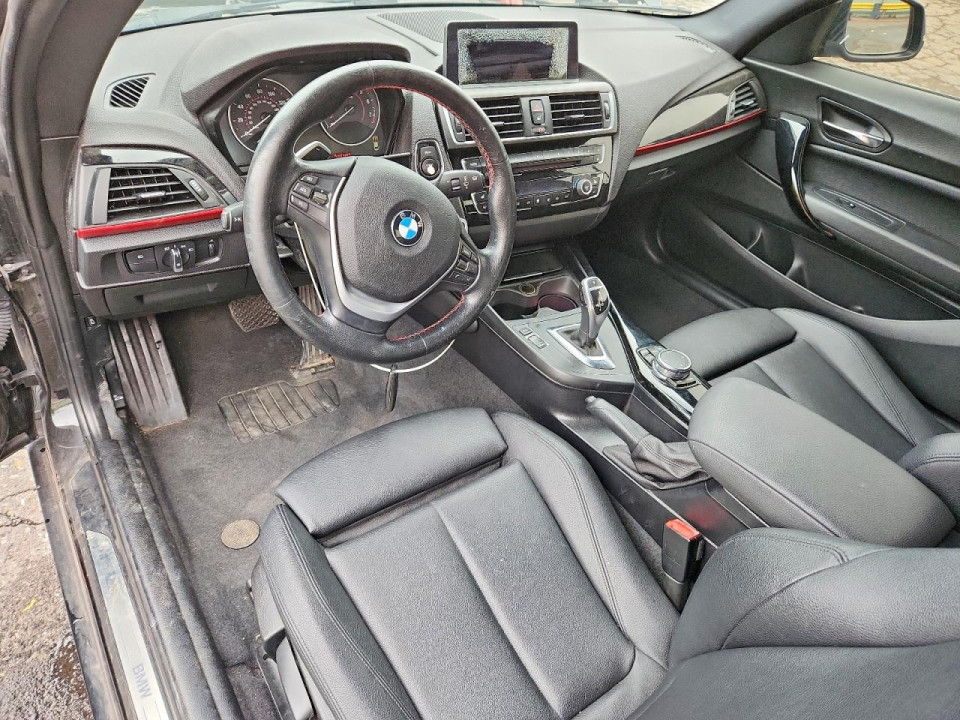 Bmw 2 SERIES 2016 — Copart
