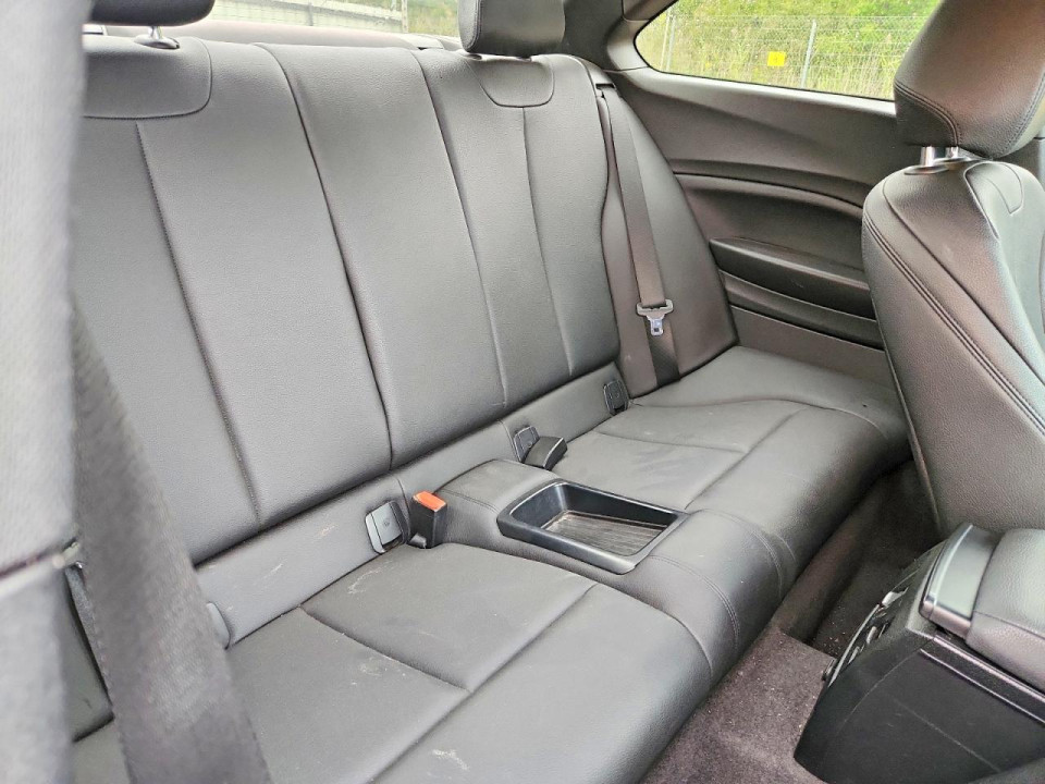 Bmw 2 SERIES 2016 — Copart