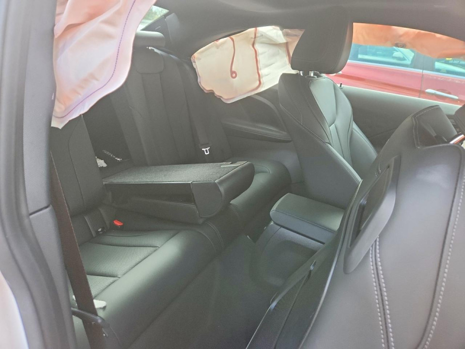 Bmw 2 SERIES 2022 — Copart