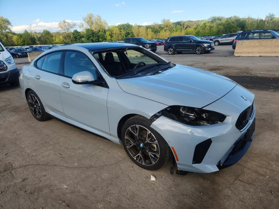 Bmw 2 SERIES 2025 — Copart