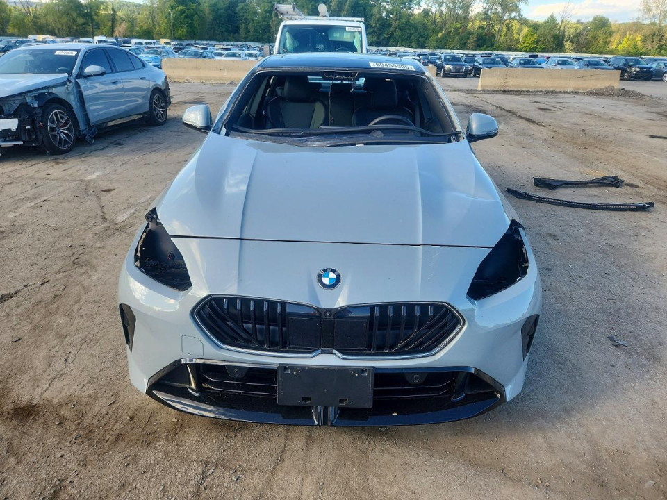Bmw 2 SERIES 2025 — Copart