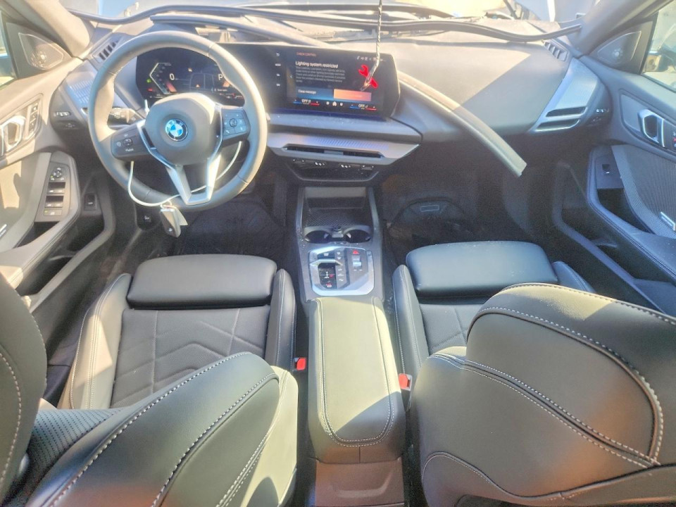 Bmw 2 SERIES 2025 — Copart
