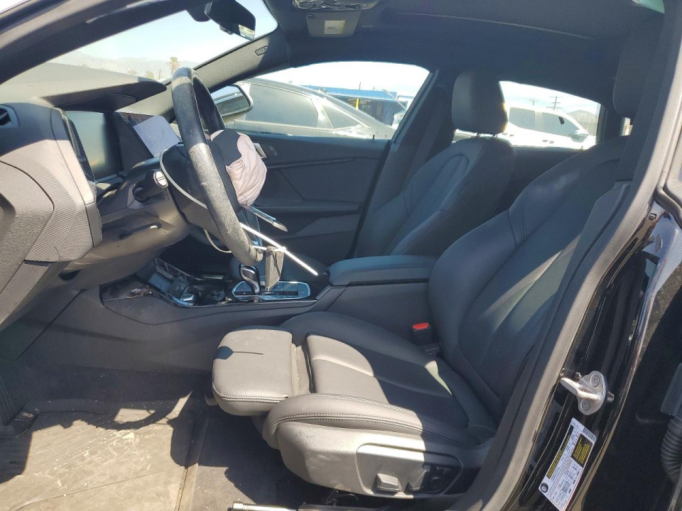 Bmw 2 SERIES 2024 — Copart
