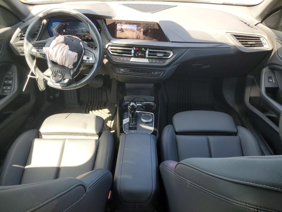 Bmw 2 SERIES 2024 — Copart
