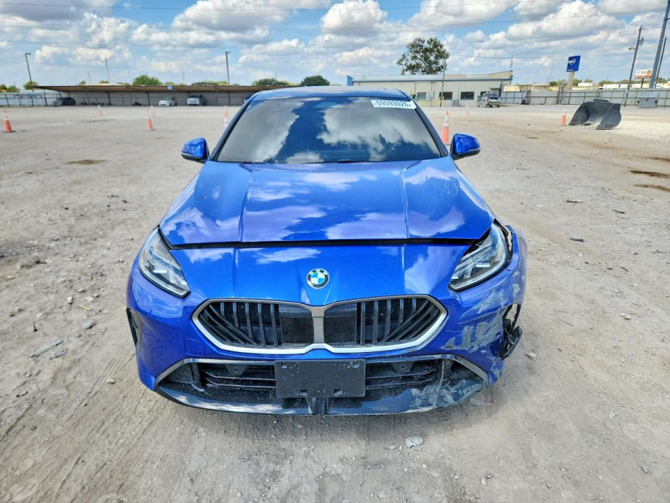 Bmw 2 SERIES 2025 — Copart