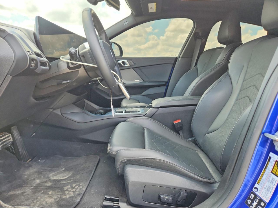 Bmw 2 SERIES 2025 — Copart