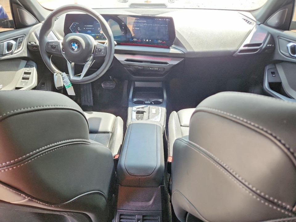 Bmw 2 SERIES 2025 — Copart