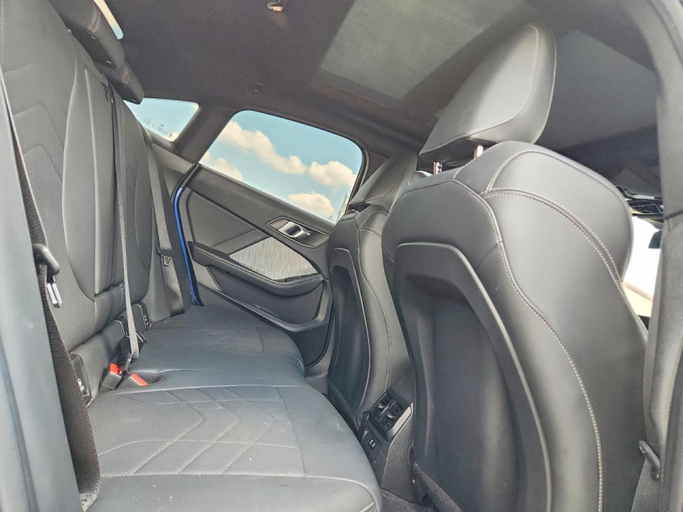 Bmw 2 SERIES 2025 — Copart