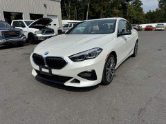 Bmw 2 SERIES 2021 — Copart