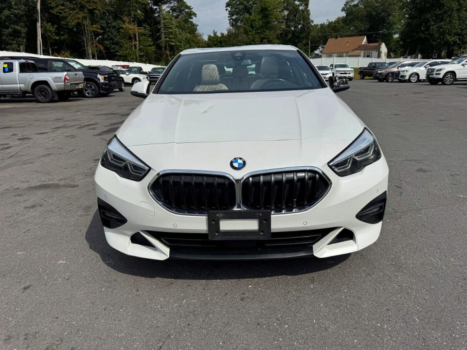 Bmw 2 SERIES 2021 — Copart
