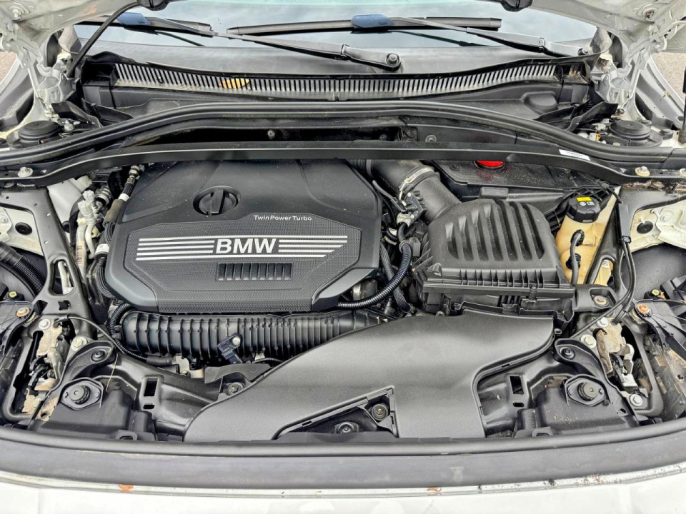 Bmw 2 SERIES 2021 — Copart