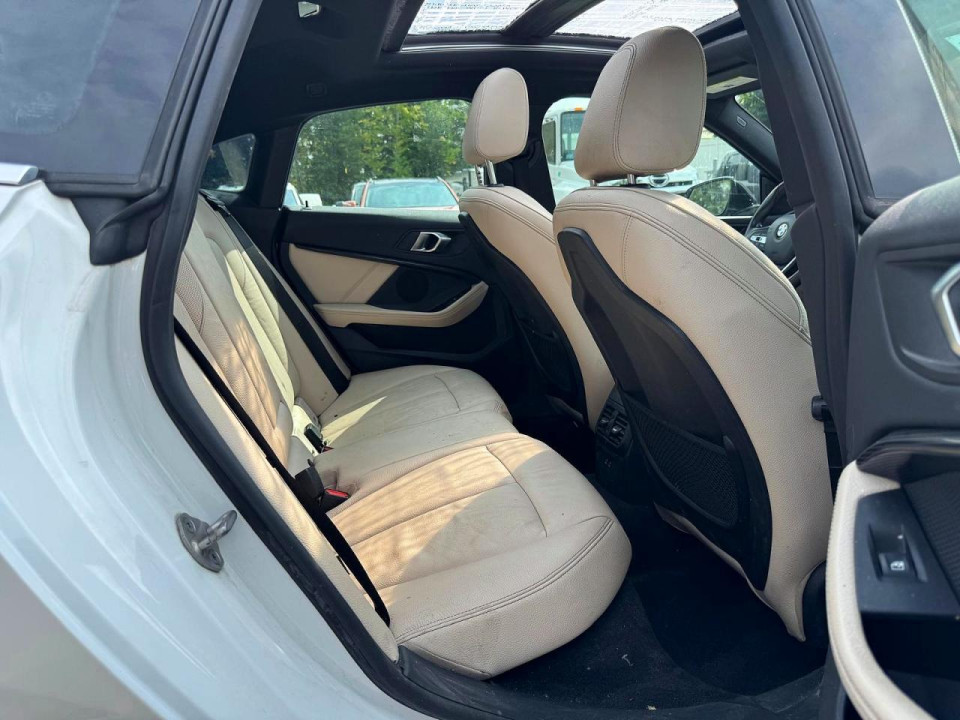 Bmw 2 SERIES 2021 — Copart