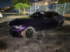 Bmw 2 SERIES 2026 — Copart