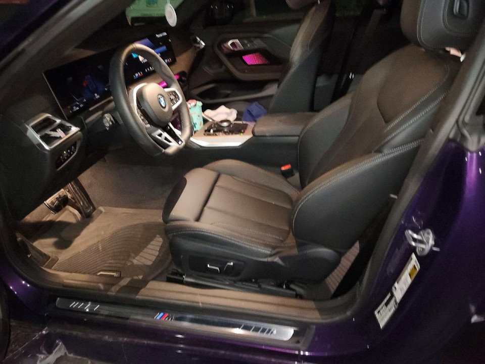 Bmw 2 SERIES 2026 — Copart