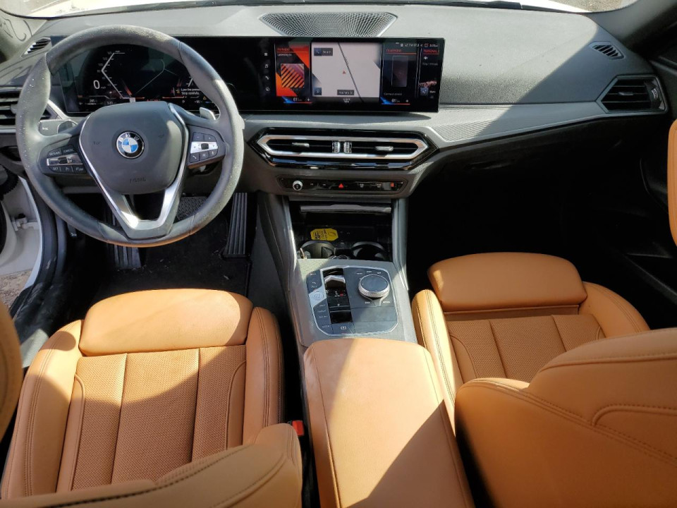 Bmw 2 SERIES 2023 — Copart