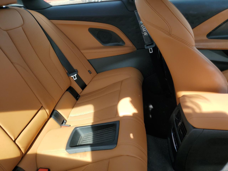 Bmw 2 SERIES 2023 — Copart