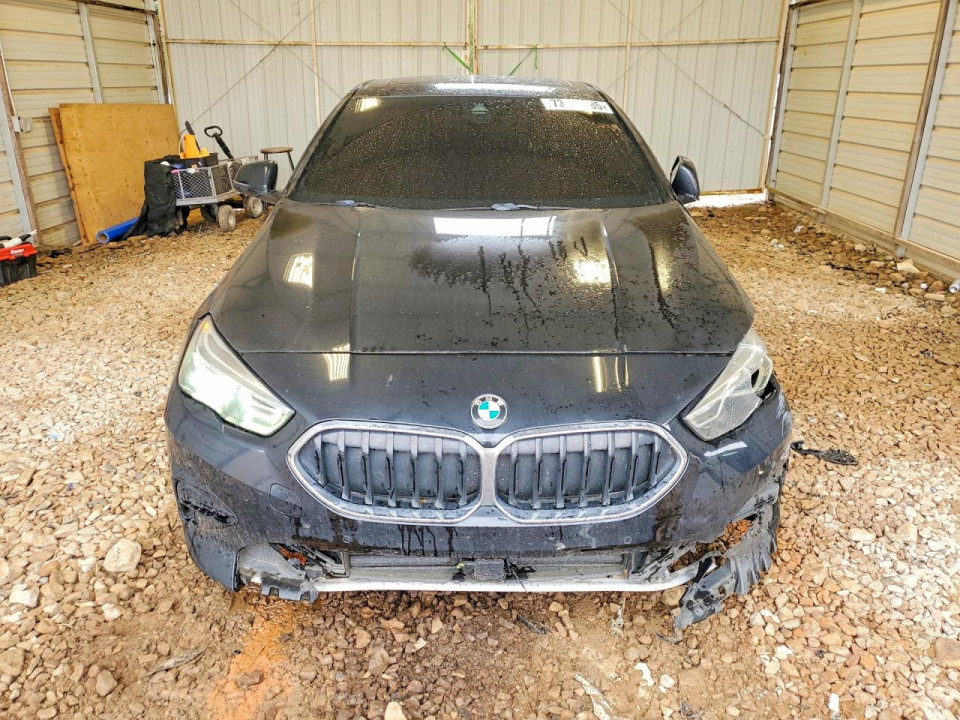 Bmw 2 SERIES 2022 — Copart