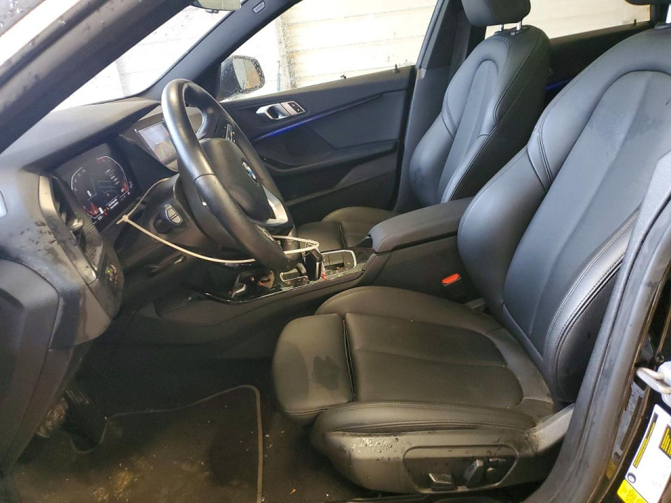 Bmw 2 SERIES 2022 — Copart