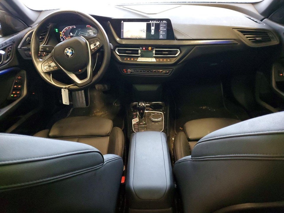 Bmw 2 SERIES 2022 — Copart
