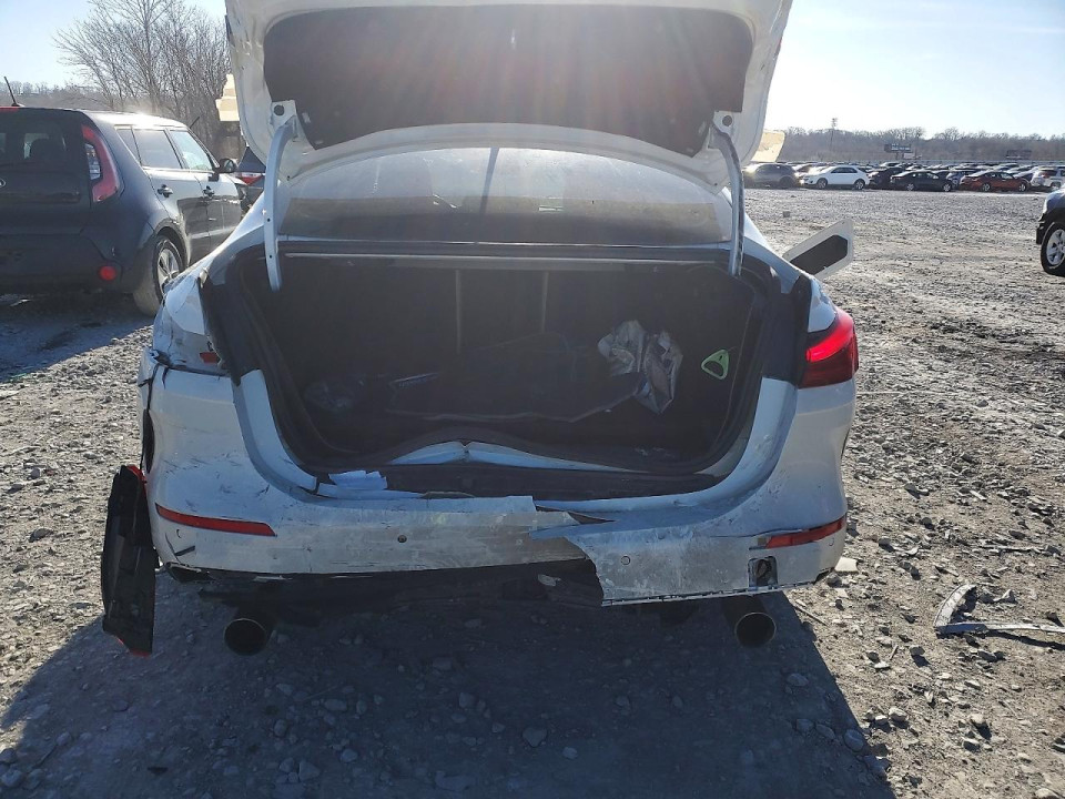 Bmw 2 SERIES 2021 — Copart