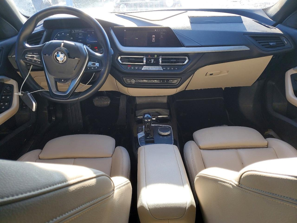 Bmw 2 SERIES 2021 — Copart
