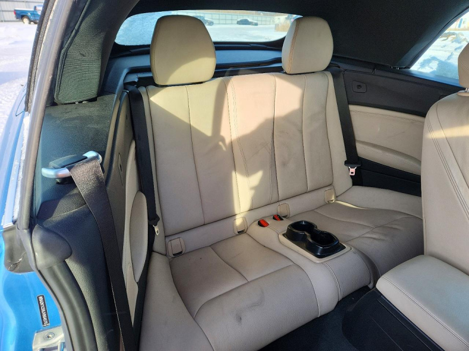 Bmw 2 SERIES 2018 — Copart