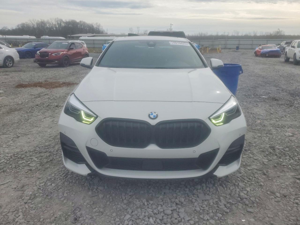 Bmw 2 SERIES 2021 — Copart